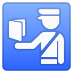 Passport Control