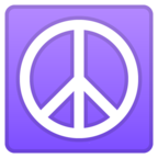 Peace Symbol