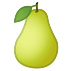 Pear