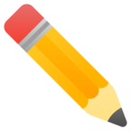Pencil