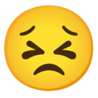 Persevering Face