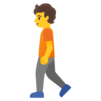 Person Walking