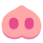 Pig Nose
