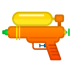 Pistol