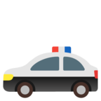 Police Car