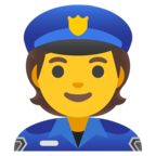 Police Officer