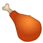 Poultry Leg