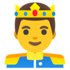 Prince