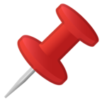 Pushpin
