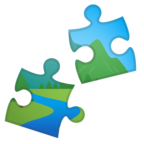 Puzzle Piece