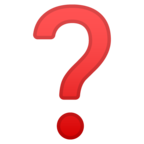 Question Mark