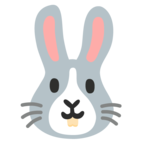 Rabbit Face