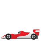 Racing Car