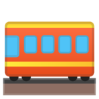 Railway Car