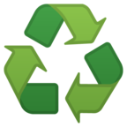 Recycling Symbol