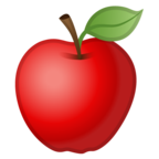 Red Apple