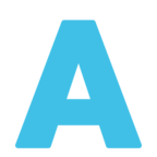 Regional Indicator Symbol Letter A