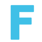 Regional Indicator Symbol Letter F