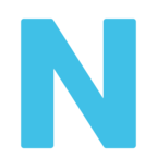 Regional Indicator Symbol Letter N