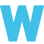 Regional Indicator Symbol Letter W