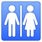 Restroom