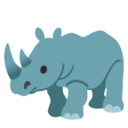 Rhinoceros