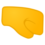 Right-Facing Fist