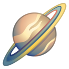 Ringed Planet