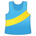 Running Shirt