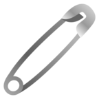 Safety Pin