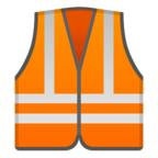 Safety Vest