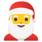 Santa Claus