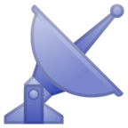 Satellite Antenna