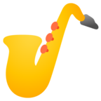 Saxophone