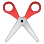 Scissors