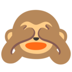 See-No-Evil Monkey