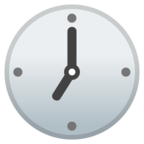 Seven OвЂ™Clock
