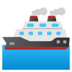 Ship