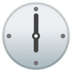 Six OвЂ™Clock