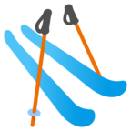 Skis