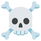 Skull and Crossbones