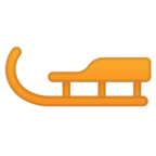 Sled
