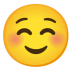 Smiling Face