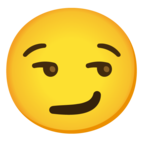 Smirking Face