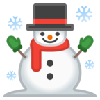 Snowman