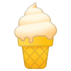 Soft Ice Cream