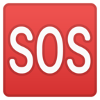 SOS Button