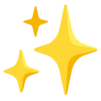 Sparkles