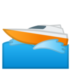 Speedboat