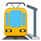 Station